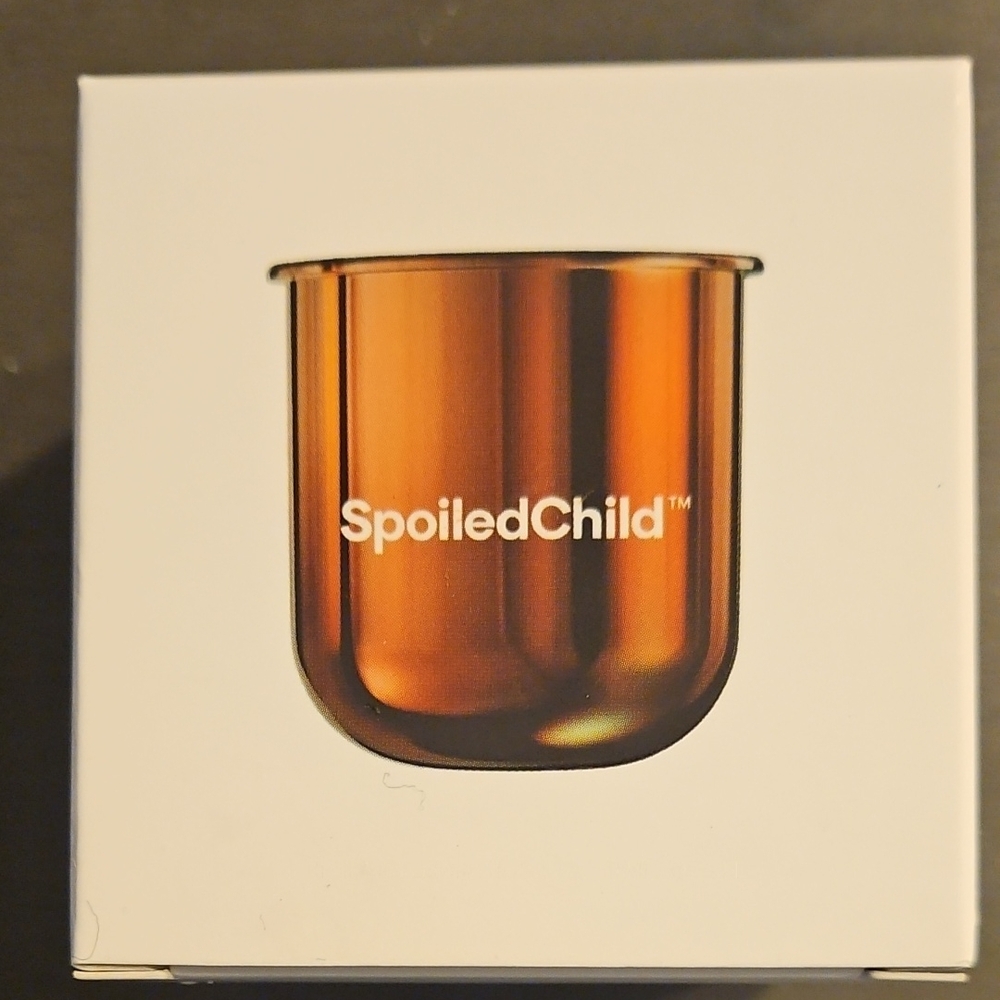 SpoiledChild M26 Hair Mask Capsule-10 Uses
